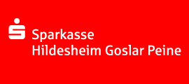 Startseite der Sparkasse Hildesheim Goslar Peine